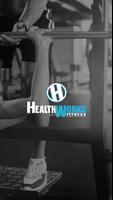 HFC Gym Life poster