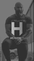 Heavyset Coaching Cartaz