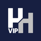 Heidi Hamels VIP 아이콘