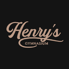 Henrys Gymnasium ikon