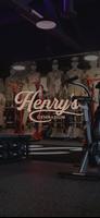 Henrys Gymnasium penulis hantaran