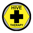 Hive Therapy Zeichen