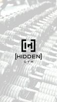 Hidden Gym Training Poster