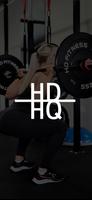 HD Coaching 海报