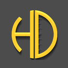 HD Fitness Online آئیکن