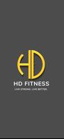 HD Fitness Online پوسٹر
