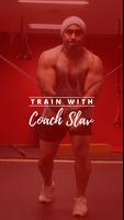 Coach Slav poster