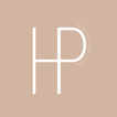 HP Fitness App icon