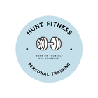 HUNT Fitness icône