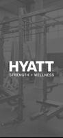 Hyatt Training โปสเตอร์