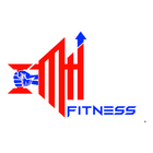 IMH Fitness 图标