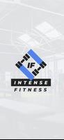 Intense Fitness 海报