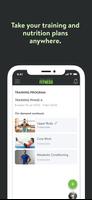Intelligent Fitness ảnh chụp màn hình 1