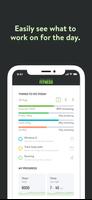 Intelligent Fitness ảnh chụp màn hình 3
