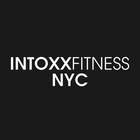 Intoxx Fitness 아이콘