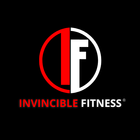 Invincible Fitness آئیکن