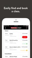 Invincible Fitness اسکرین شاٹ 2