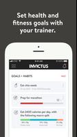 Invictus Performance ภาพหน้าจอ 1