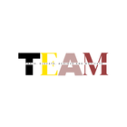TEAM Zeichen