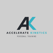 ikon Accelerate Kinetics
