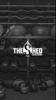 THESHED COACHING poster