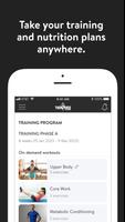 THESHED COACHING screenshot 1
