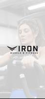 Poster IRON Online