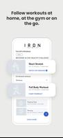2 Schermata IRON Online