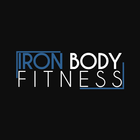 Iron Body Fitness App icône