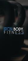 Iron Body Fitness App Affiche