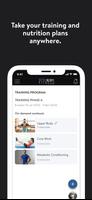 Iron Body Fitness App capture d'écran 2