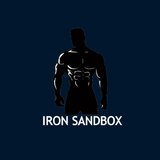 Iron Sandbox ไอคอน