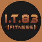 آیکون‌ IT83 Fitness