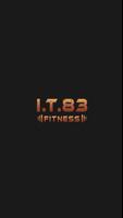 پوستر IT83 Fitness