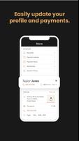 برنامه‌نما IT83 Fitness عکس از صفحه
