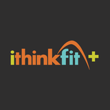 iThinkFit Plus icon