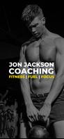 Jon Jackson Coaching Affiche