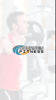 Journey Fitness Lawton پوسٹر