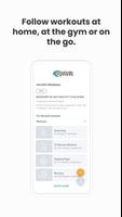 Journey Fitness Lawton اسکرین شاٹ 2