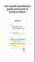 Journey Fitness Lawton اسکرین شاٹ 3