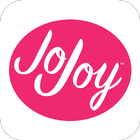 Jojoy Fitness أيقونة