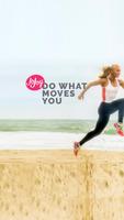 Jojoy Fitness 海報