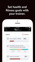 JH Fit Training captura de pantalla 2