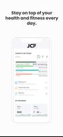 JCF Coaching app imagem de tela 1