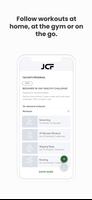 JCF Coaching app imagem de tela 2