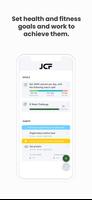 JCF Coaching app imagem de tela 3