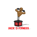 Icona JackD Fitness