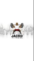 Poster JackD Fitness