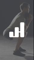 Poster JHF