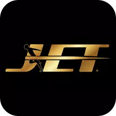 JET Boston アプリダウンロード